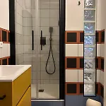 Casa Michelangelo Designer Loft In Bovisa 公寓 *