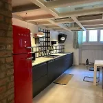 Casa Michelangelo Designer Loft In Bovisa 公寓 米兰