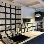 Casa Michelangelo Designer Loft In Bovisa * 米兰