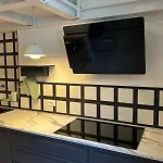 公寓 Casa Michelangelo Designer Loft In Bovisa