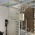 Casa Michelangelo Designer Loft In Bovisa *