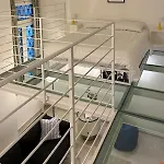 Casa Michelangelo Designer Loft In Bovisa * 米兰