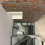 Casa Michelangelo Designer Loft In Bovisa 公寓 *