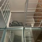 Casa Michelangelo Designer Loft In Bovisa 米兰
