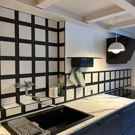 Casa Michelangelo Designer Loft In Bovisa * ميلان