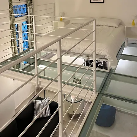 Casa Michelangelo Designer Loft In Bovisa * ميلان