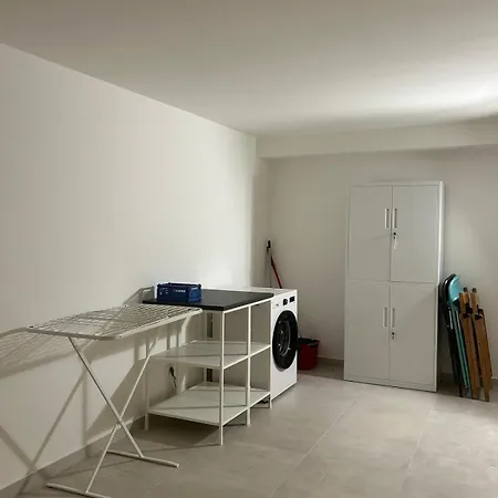 Casa Michelangelo Designer Loft In Bovisa *